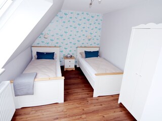 Schlafzimmer Kinder