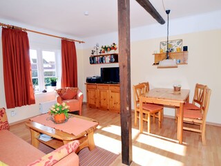 Ferienwohnung Heiligenhafen Ausstattung 4