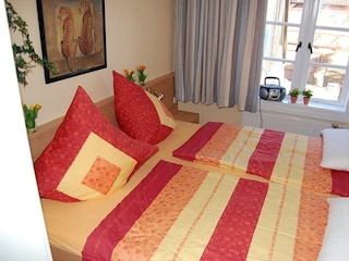 Ferienwohnung Heiligenhafen Ausstattung 3