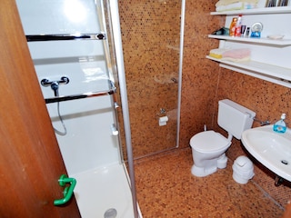 Ferienwohnung Heiligenhafen Ausstattung 4