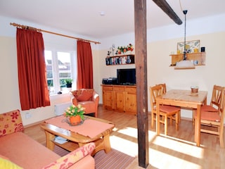 Ferienwohnung Heiligenhafen Ausstattung 5