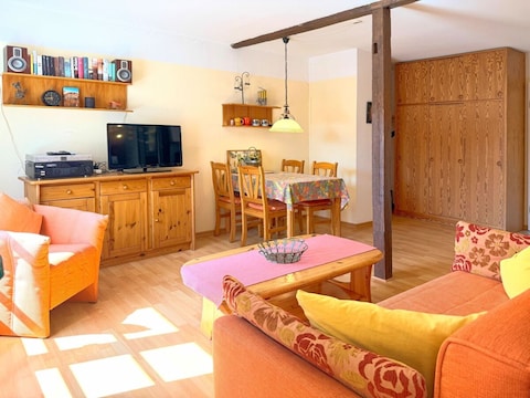 Ferienwohnung Mühlenstraße  25-2
