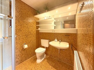 Ferienwohnung Heiligenhafen Ausstattung 5