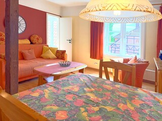 Ferienwohnung Heiligenhafen Ausstattung 8