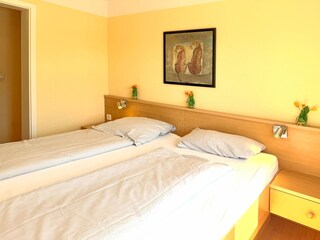 Ferienwohnung Heiligenhafen Ausstattung 11
