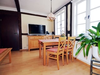 Ferienwohnung Heiligenhafen Ausstattung 5