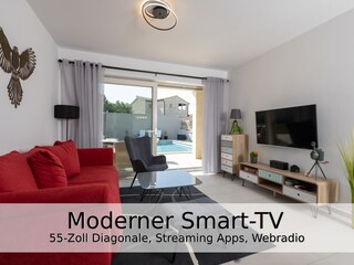 Casa per le vacanze Tinjan Caratteristiche 15