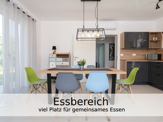 Casa per le vacanze Tinjan Caratteristiche 17