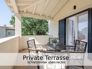 Casa per le vacanze Tinjan Caratteristiche 34