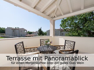 Casa per le vacanze Tinjan Caratteristiche 35