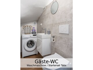 Casa per le vacanze Tinjan Caratteristiche 21