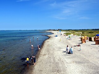 Badestrand