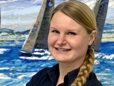 Firma ProBaltic - Vermietungsagentur - Frau Tatjana Teubner