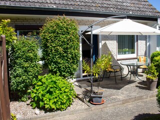 Ferienwohnung Heiligenhafen Ausstattung 2