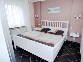 Ferienwohnung Heiligenhafen Ausstattung 3