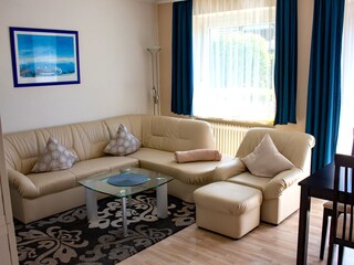 Ferienwohnung Heiligenhafen Ausstattung 4