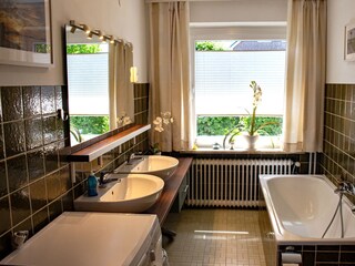 Ferienwohnung Heiligenhafen Ausstattung 7