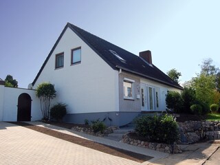 Ferienwohnung Heiligenhafen Ausstattung 8