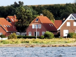 Ferienhaus Heiligenhafen Außenaufnahme 1