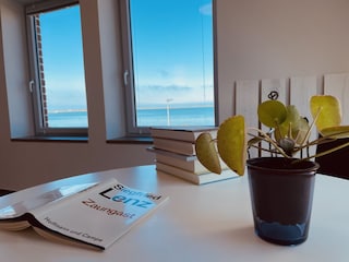 Ausblick SZ1