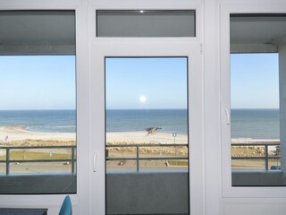 Ferienwohnung Heiligenhafen Außenaufnahme 2