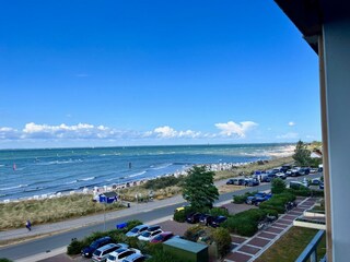 Ferienwohnung Heiligenhafen Ausstattung 1