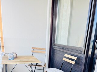 Ferienwohnung Heiligenhafen Ausstattung 4