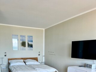 Ferienwohnung Heiligenhafen Ausstattung 5