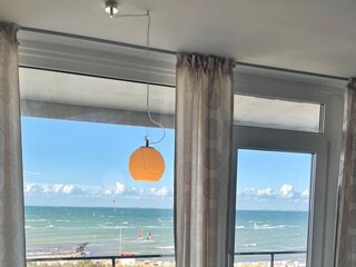 Ferienwohnung Heiligenhafen Ausstattung 7