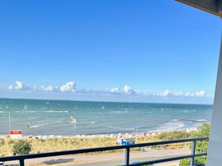 Ferienwohnung Heiligenhafen Ausstattung 8