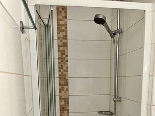 Ferienwohnung Heiligenhafen Ausstattung 11