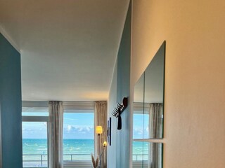 Ferienwohnung Heiligenhafen Ausstattung 12