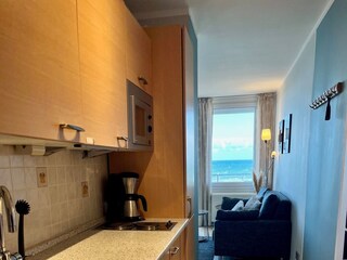 Ferienwohnung Heiligenhafen Ausstattung 13