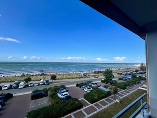 Ferienwohnung Heiligenhafen Ausstattung 15