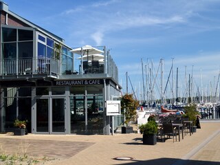 attraktive Restaurants