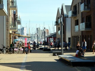 Seebrückenpromenade