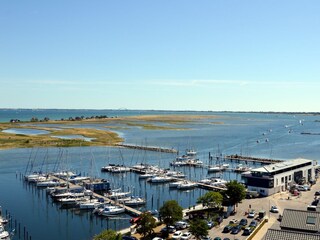Naturschutzgebiet Graswarder