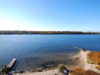 Ferienwohnung Heiligenhafen Außenaufnahme 2
