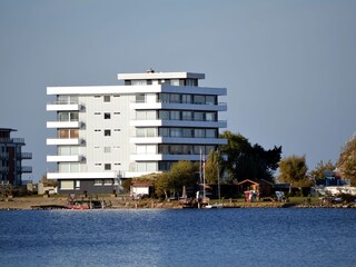 Ferienwohnung Heiligenhafen Außenaufnahme 4