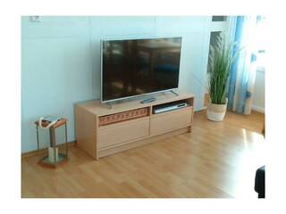 Ferienwohnung Heiligenhafen Ausstattung 11