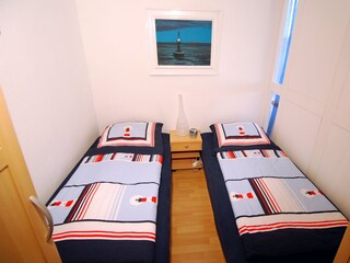 Ferienwohnung Heiligenhafen Ausstattung 12