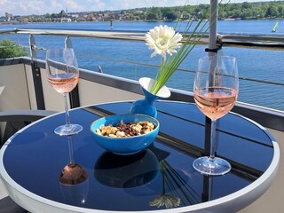 Ferienwohnung Heiligenhafen Ausstattung 1