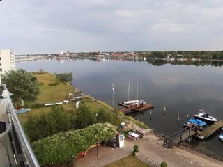 Ferienwohnung Heiligenhafen Ausstattung 2