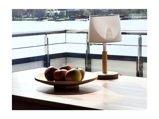 Ferienwohnung Heiligenhafen Ausstattung 3