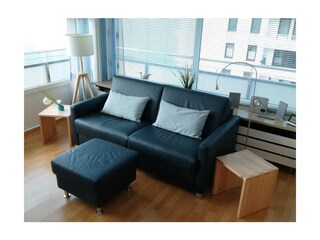 Ferienwohnung Heiligenhafen Ausstattung 5