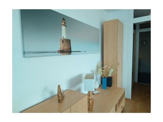Ferienwohnung Heiligenhafen Ausstattung 6