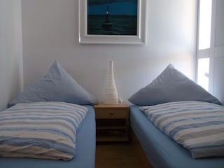 Ferienwohnung Heiligenhafen Ausstattung 8