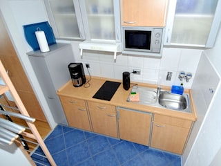 Ferienwohnung Heiligenhafen Ausstattung 9