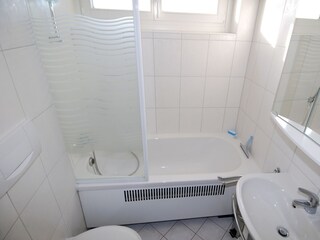 Ferienwohnung Heiligenhafen Ausstattung 10