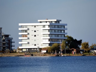 Ferienwohnung Heiligenhafen Ausstattung 13